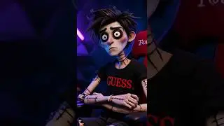 #timburton #timburtonstyle #timburtonmovies