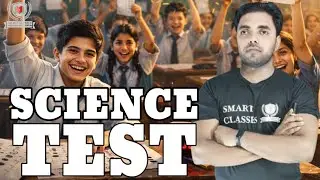 JAC Board Class 10 Science Test 🧪 | Physics Chapter 1 & 2 MCQ | Board Exam Special