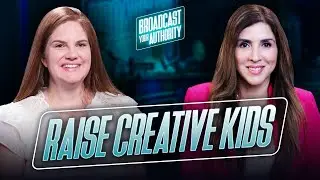 Protecting The Innate Genius Of Your Children with Marnie Forestieri  @YoungInnovatorsSchools