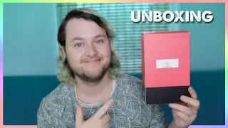 TYsPACKnPLAY UNBOXING