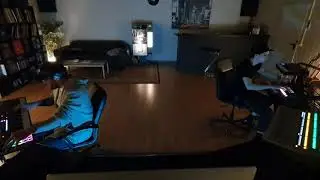 Forgotten Notes - Radiance (Taken From The Resurrect EP) Studio Jam
