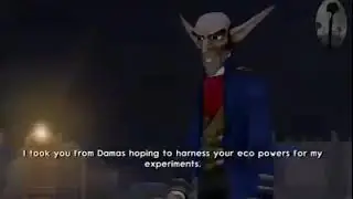 Count Veger is a jerkass
