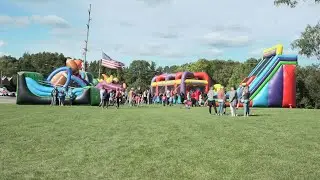 Cascade Township celebrates inaugural heritage day festival