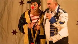 CIRQUE WILLIAM ZAVATTA  - BANDE ANNONCE