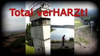 Torfkoppter #10 - Harz
