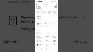 What Earning with FREE Money making Apps + invest and hold looks like💰🔥🍰