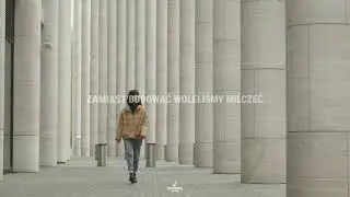 Zamiast budować woleliśmy milczeć - Hitoteka Polska 🎵