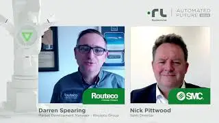 Routeco Live - SMC