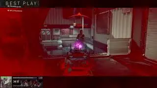 COD BO4 World League