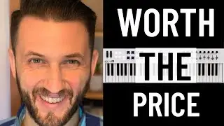 Budget MIDI Keyboard Controller - Arturia Essentials 61 Review