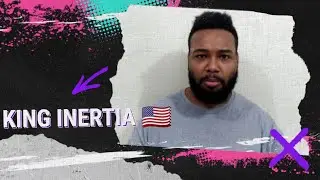 KING INERTIA🇺🇲🤯😱l beatbox shoutout desde estados unidos