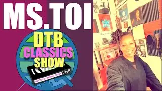Ms.Toi gives new artists advice