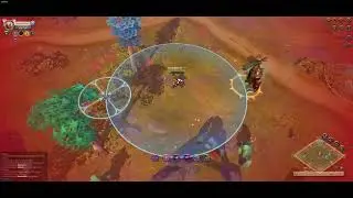 Typical day of Rat Guild