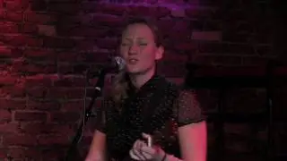 Victoria Vox - America (live)