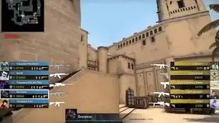 CSGO arg - dextewie