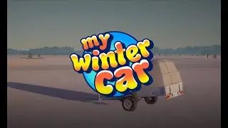 My Winter Car Live Part 3 (no mic/cam)