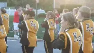 Kenton Ridge 2008 Homecoming Parade