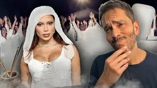 ANITTA ESTÁ EM UMA SEITA!!!!! (supostamente) -  CHAPADO LIVE #023