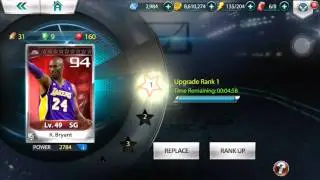 MYTHIC KOBE! :D [NBA ALL NET]