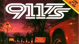 [GDC] 911 TIGER SHARK [C64] Pi&ugrave; che Porsche, una Porcata! (Elite 1985)