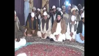 Tajdar-e-Madina Qawwali Faiz Ali Faizi (JALALPUR SHARIF) part 1