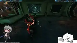 Chrysalith relay death Glitch