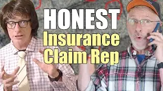 If Insurance Claims Reps Were Honest