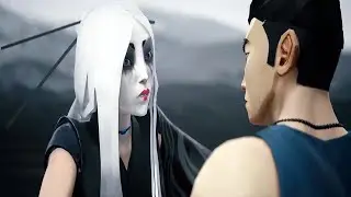 SIFU - The Artist🥋Rematch