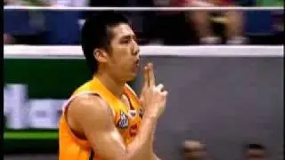 UAAP Season 74 Final Four (TEASER)