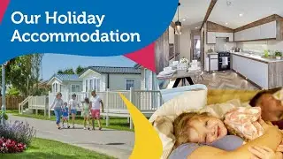 UK Self-Catering Holiday Accommodation - Caravans, Lodges, Hot Tub Lodges, Glamping & Chalets