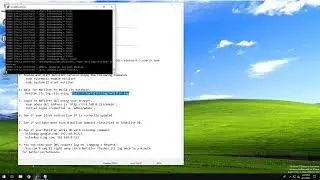 Install NxFilter on CentOS