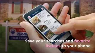 REMAX Agent Branded App | RE/MAX Mountain Properties