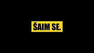 Baka prase ono moje &Scaron;AIM SE 🤣🤣🤣