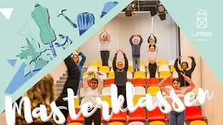 Masterklassen op Limes Praktijkonderwijs
