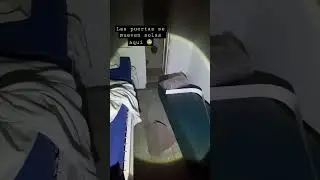 Exploramos hospital abandonado en Guadalajara durante la noche 😨