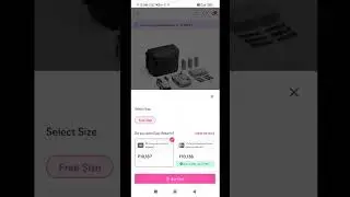 @meesho Dji mavic mini 2 drone real or fack