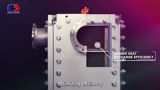 Fully Welded heat exchanger ware house for Yangzhou Panstar Heat Exchanger equipment.