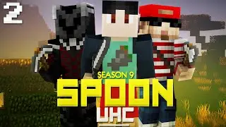 Minecraft: Spoon UHC Season 9 - 