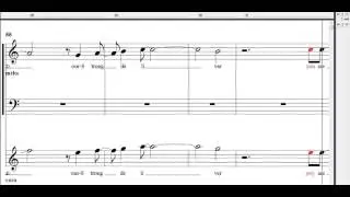 Everlasting God - V&eacute;rtice Records Cover - version Chris Tomblin