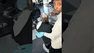 Razor shave