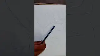 Constitution right drawing #pencildrawing #transition #music #khushicreates