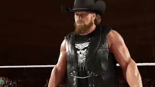 🔥 JSWG Friday Wrestling | Brock Lesnar Dominates | Chaos Across the Show