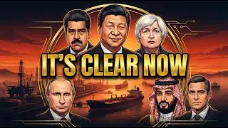 BREAKING  Venezuela Oil Deal with China DESTROYS US Sanctions &mdash; Dollar Loses $80B Market