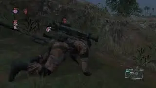 mgsv stun arm smackdown