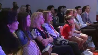Reenvisioning Classical Music Education | Dr. Yuliyan Stoyanov | TEDxYouth@AASSofia