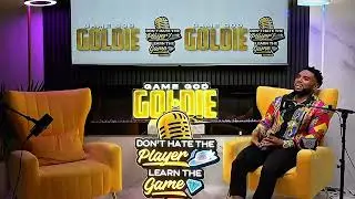 Бог игр Голди критикует гостя за то, что он простофиля! (ЖЕСТОКИЙ звонок-пробуждение)