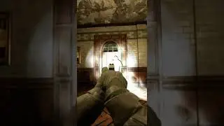 bro shouldn't have got that close #gaming #livestream #bodycam #bodycamgameplay