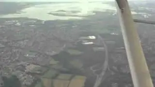 SOUTH HAMPSHIRE FROM THE AIR - Pt 1 of 3