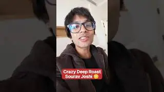 Crazy Deep Trolls Sourav Joshi Vlogs 😮 #shorts #ytshorts #shortsfeed #souravjoshi