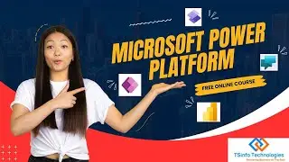 Microsoft Power Platform | Microsoft Power Platform Fundamentals | What Is Microsoft Power Platform